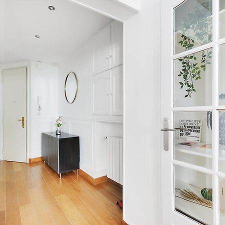 Fancy Apartment - 2Br-6P - Gare De L'Est 巴黎 外观 照片