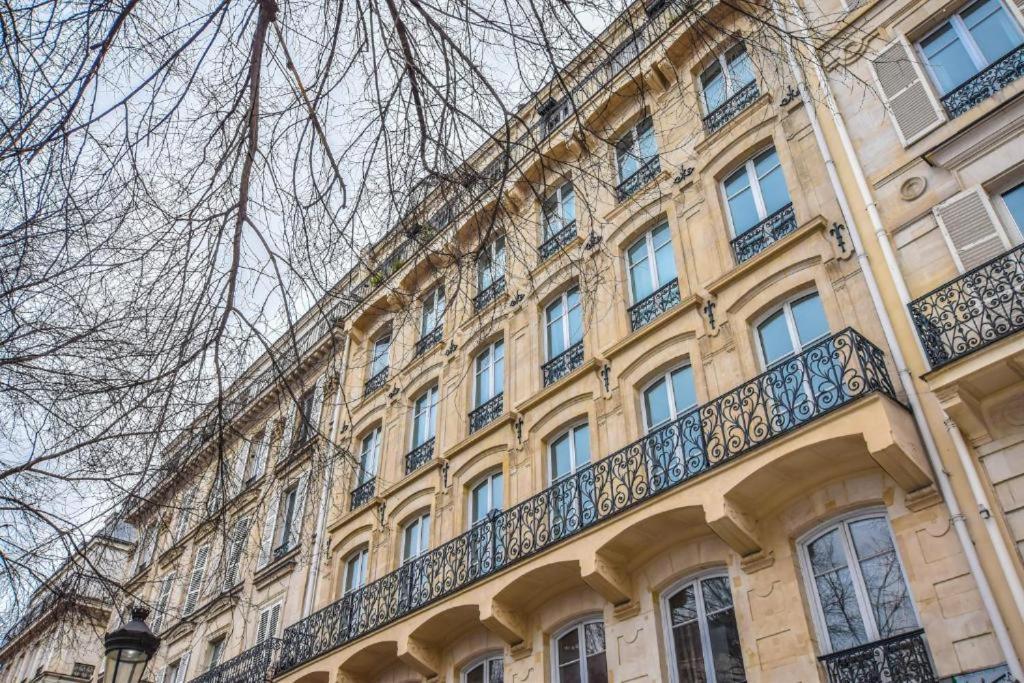 Fancy Apartment - 2Br-6P - Gare De L'Est 巴黎 外观 照片